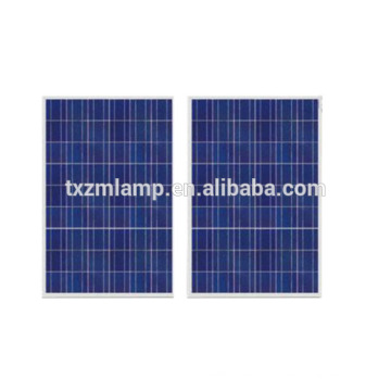 new arrived factory direct good quality 100 watt solar panel